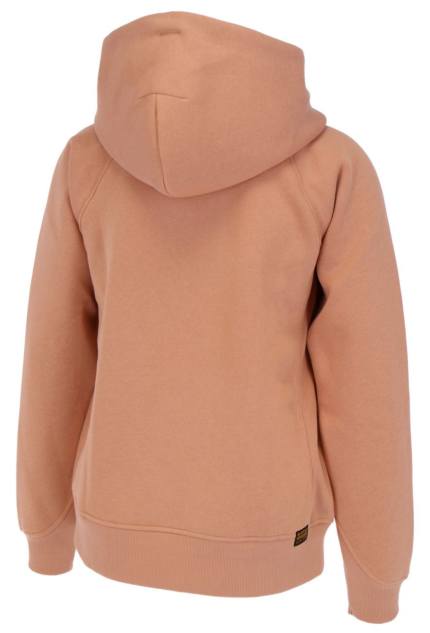 G-STAR RAW DENIM PREMIUM CORE 2.0 HOODIE Damen Kapuzenpullover